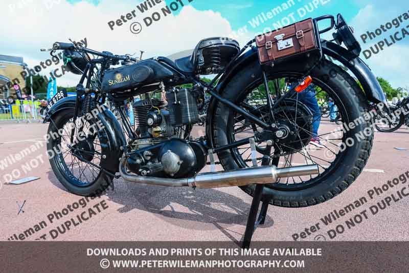 Vintage motorcycle club;eventdigitalimages;no limits trackdays;peter wileman photography;vintage motocycles;vmcc banbury run photographs